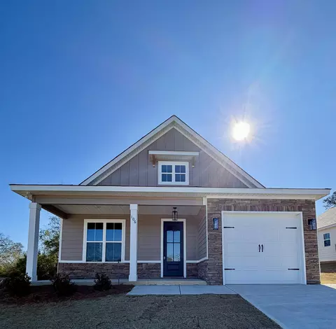 106 Bennett St, Grovetown, GA 30813