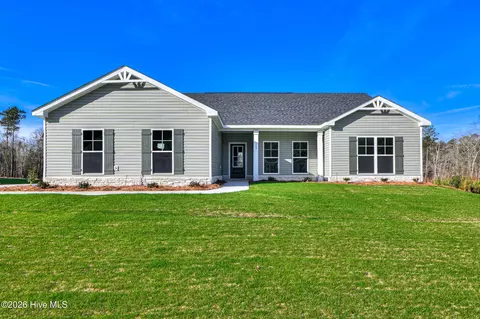123 Willow Oak Cir, Thomson, GA 30824