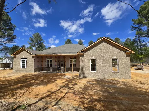 1144 Bellingham Dr, Beech Island, SC 29842