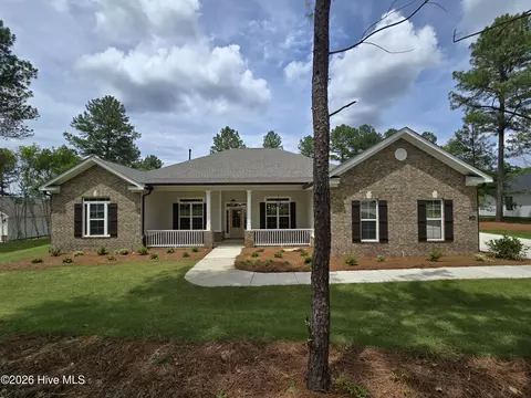 1144 Bellingham Dr, Beech Island, SC 29842
