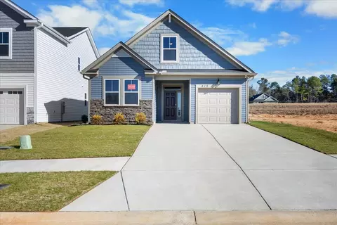 415 Helen Dr #WD267, North Augusta, SC 29860