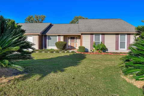4127 Meriden Dr, Martinez, GA 30907