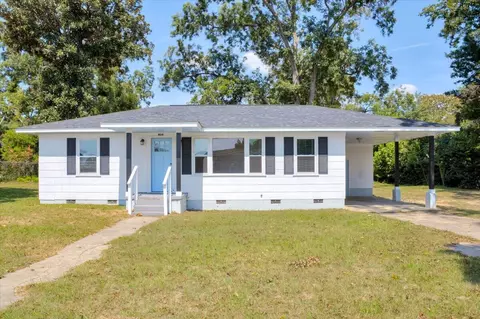 509 E Sixth St, Waynesboro, GA 30830