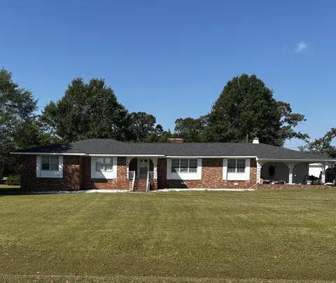 207 Old Thomson Rd, Wrens, GA 30833