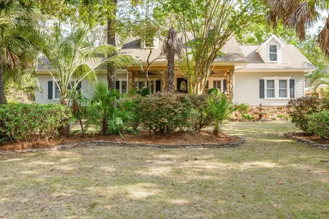 877 W Five Notch Rd, North Augusta, SC 29860