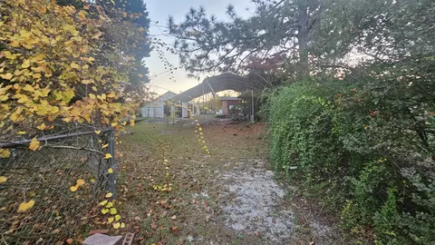 Exterior - 2704 Deen Ave, Augusta, GA 30906 photo 3 of 4