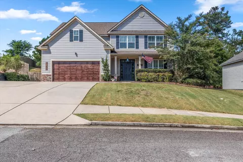 1103 Sumter Landing Cir, Evans, GA 30809