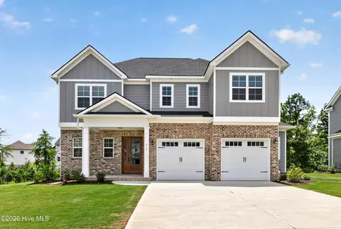 616 River Oaks Ln, Evans, GA 30809