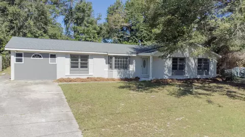 3009 Bramble Wood Trl, Augusta, GA 30909