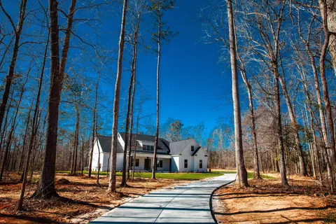 6662 Shucraft Rd, Appling, GA 30802