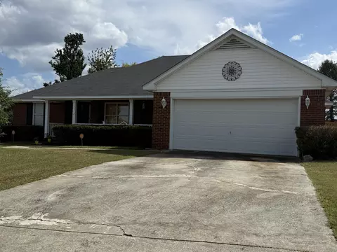 3312 Camak Dr, Augusta, GA 30909