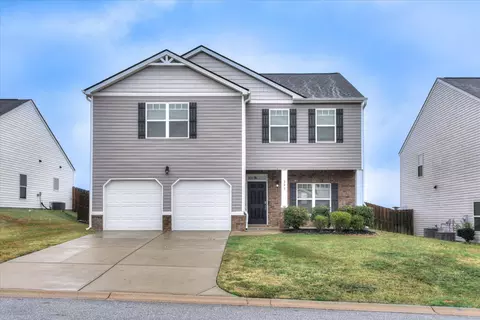 322 Geranium St, Graniteville, SC 29829