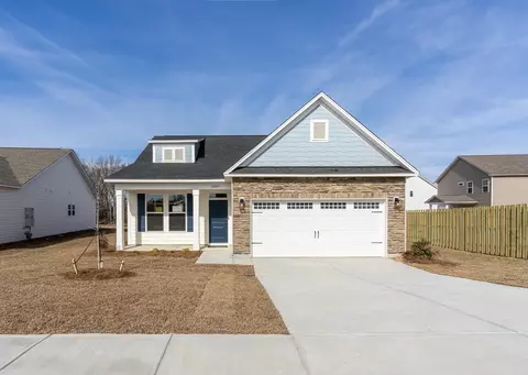 2057 April Dawn Trl, Thomson, GA 30824