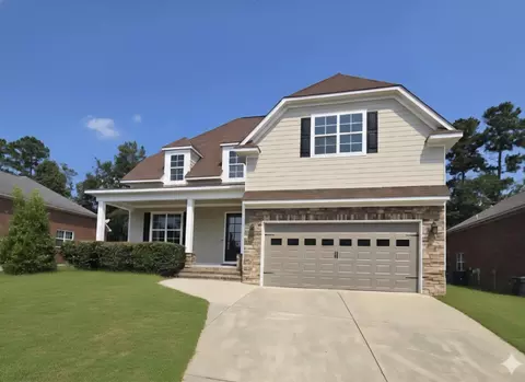 2229 Millshaven Trl, Evans, GA 30809