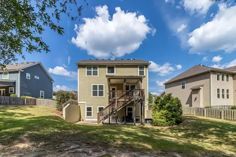 Exterior - 5629 Sunbury Loop, Evans, GA 30809 photo 11 of 15