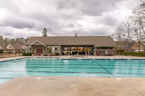 Exterior - 5629 Sunbury Loop, Evans, GA 30809 photo 14 of 15