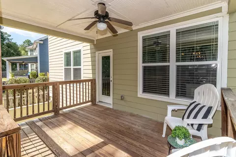 Exterior - 5629 Sunbury Loop, Evans, GA 30809 photo 4 of 15