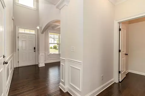 Entry Way - 5629 Sunbury Loop, Evans, GA 30809 photo 3 of 8