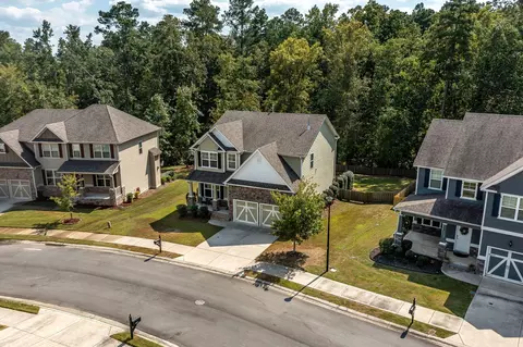 View/Area - 5629 Sunbury Loop, Evans, GA 30809 photo 5 of 6