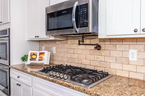 Kitchen - 5629 Sunbury Loop, Evans, GA 30809 photo 5 of 8
