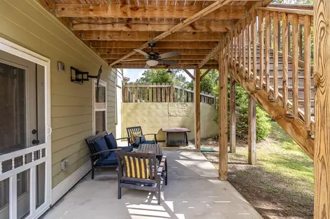 Exterior - 5629 Sunbury Loop, Evans, GA 30809 photo 7 of 15