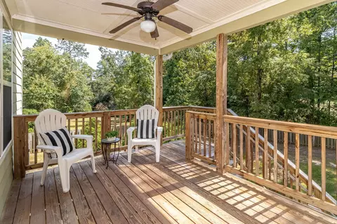 Exterior - 5629 Sunbury Loop, Evans, GA 30809 photo 5 of 15
