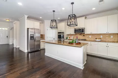 Kitchen - 5629 Sunbury Loop, Evans, GA 30809 photo 2 of 8