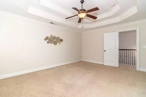 Bedroom - 5629 Sunbury Loop, Evans, GA 30809 photo 3 of 9