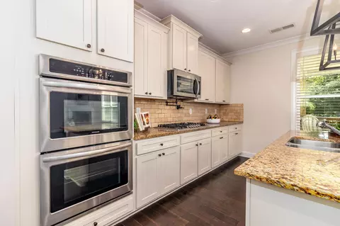Kitchen - 5629 Sunbury Loop, Evans, GA 30809 photo 6 of 8