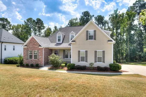4328 Sabal Dr, Evans, GA 30809 photo 2