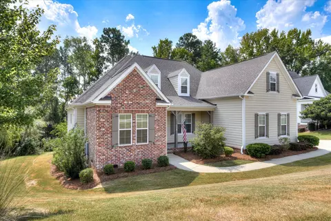 4328 Sabal Dr, Evans, GA 30809 photo 4