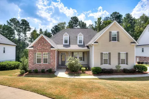 4328 Sabal Dr, Evans, GA 30809
