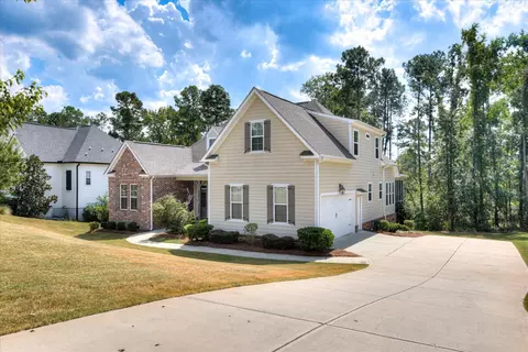 4328 Sabal Dr, Evans, GA 30809 photo 3
