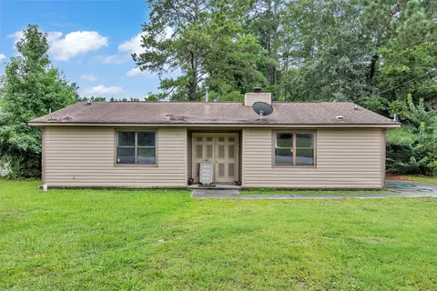3004 Green Forest Dr, Hephzibah, GA 30815