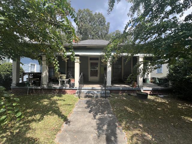 1661 Lawton Ave, Macon, GA 31201