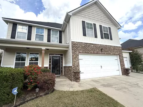 214 Kickham Ln, Grovetown, GA 30813