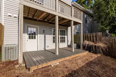 Exterior - 2805 Brickrun Way, Augusta, GA 30909 photo 9 of 12