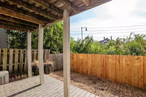 Exterior - 2805 Brickrun Way, Augusta, GA 30909 photo 8 of 12