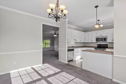 Dining - 2805 Brickrun Way, Augusta, GA 30909 photo 1 of 1