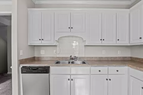 Kitchen - 2805 Brickrun Way, Augusta, GA 30909 photo 2 of 3