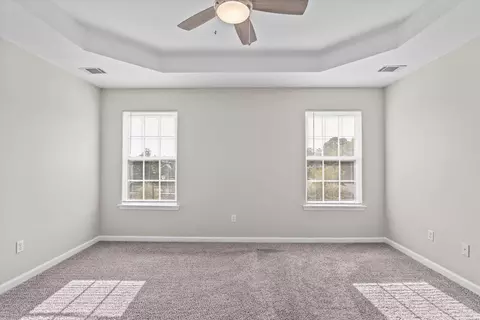 Bedroom - 2805 Brickrun Way, Augusta, GA 30909 photo 3 of 8