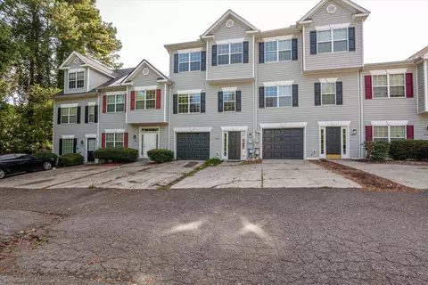Exterior - 2805 Brickrun Way, Augusta, GA 30909 photo 2 of 12