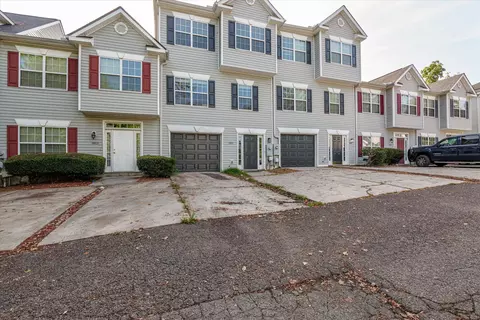 Exterior - 2805 Brickrun Way, Augusta, GA 30909 photo 3 of 12