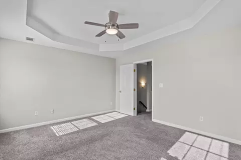 Bedroom - 2805 Brickrun Way, Augusta, GA 30909 photo 4 of 8