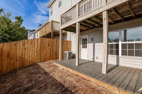 Exterior - 2805 Brickrun Way, Augusta, GA 30909 photo 11 of 12