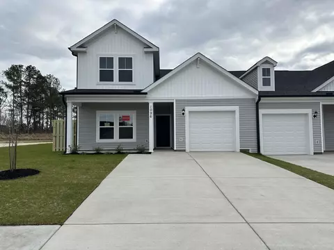 1096 Primrose Dr #26A, North Augusta, SC 29860