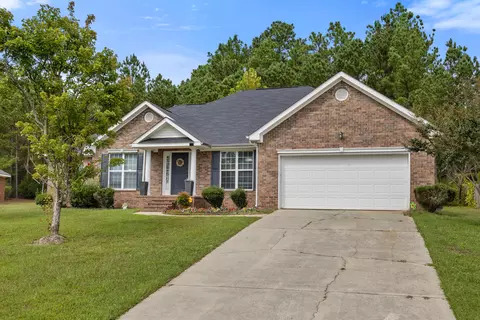 4027 Madison Ln, Augusta, GA 30909