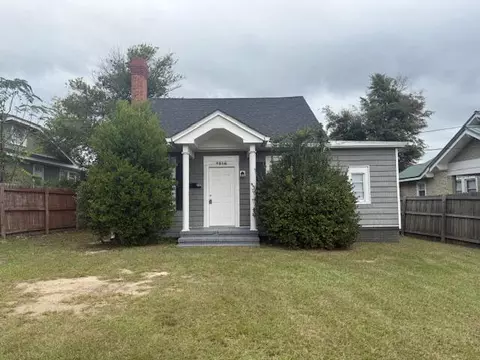1516 Johns Rd, Augusta, GA 30904