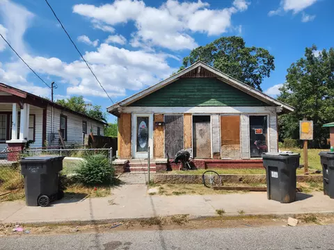 1305 10th St, Augusta, GA 30901