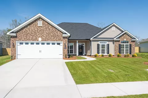 620 Lampart Dr, Augusta, GA 30909